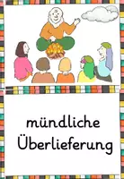 Vorschau - Arbeitsblätter - Die Entstehung der Bibel - Kombipaket Bildkarten und Übungsheft - Seite 2