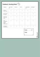 Vorschau - Arbeitsblätter - Englisch - Create your own advertisement - Seite 2
