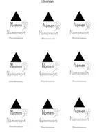 Vorschau - Spiele - NOMEN, VERBEN und ADJEKTIVE: Land der Wortarten - Seite 2