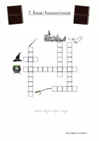 Vorschau - Spiele - Eine zauberhafte Schnitzeljagd - Seite 3