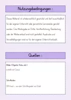 Vorschau - Poster - Verhaltensampel - visuelles Feedback zum Verhalten - Seite 2