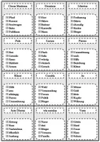 Vorschau - Spiele - "Sag es nicht!" (Ratespiel): Alltag im alten Rom - Seite 1