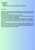 Vorschau - Mal- und Bastelvorlagen - Zeugnisbeigabe - Seite 2