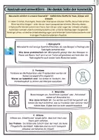 Vorschau - Unterrichtsreihen - Projekt: Naturkosmetik (Arbeitsheft) - Seite 3