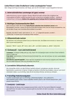 Vorschau - Unterrichtsreihen - Leseraupe - Lesemotivation - Lesespaß MATERIALPAKET - Seite 3