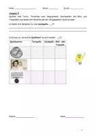 Vorschau - Test - Test Einführung in das Fach Geschichte - Seite 3