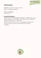 Vorschau - Arbeitsblätter - Schuljahresende echtes Zeugnis für wahre Helden Klasse 1-4 - Seite 2