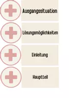 Vorschau - Arbeitsblätter - Fabel Schreibplan + Tippkarten für den Schreibprozess - Seite 3