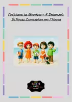 Προεπισκόπηση - Διαδραστικό υλικό - Γράμματα με Μυστήριο – Α΄ Δημοτικού "Οι Ήρωες Ζωντανεύουν την Γλώσσα" - Εξώφυλλο
