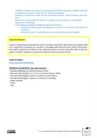 anteprima - Mappe concettuali - Minilapbook: "Come in un giardino" - Pagina 2