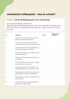 Vorschau - Arbeitsblätter - Urheber- und Nutzungsrechte - Seite 3