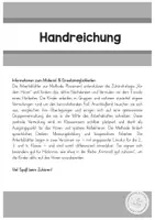 Vorschau - Arbeitsblätter - Hörstrategie: Vor dem Zuhören - Placemat - Seite 2