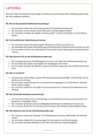 Vorschau - Stundenentwürfe - Materialpaket Einfach Sozialstaat: Die Sozialversicherung (in leichter Sprache) - Seite 3