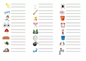 Voorbeeld - Spelbord verenkelen + verdubbelen - Pagina 3