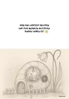 Vorschau - Mal- und Bastelvorlagen - Gestaltungsvorschlag zum Lied MATHILDA, DIE SCHNECKE - Seite 1