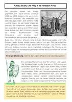 Vorschau - Arbeitsblätter - Antikes Rom Materialpaket - Seite 3