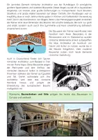 Vorschau - Arbeitsblätter - Römische Architektur: Rundbogen, Aquädukt und Stadtplanung - Seite 2