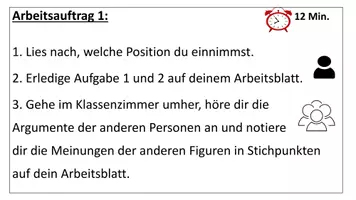 Vorschau - Stundenentwürfe - Wintertourismus - opfern wir die Alpen? - Seite 3