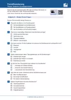 Vorschau - Arbeitsblätter - Modul 10: Grundlagen zur Investition und Finanzierung - Grundlagenwissen Darlehen - Seite 1
