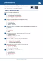 Vorschau - Arbeitsblätter - Modul 10: Grundlagen zur Investition und Finanzierung - Grundlagenwissen Darlehen - Seite 3