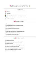 anteprima - Giochi - 🌸 Spring Game 🌼 - Pagina 2