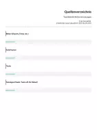 Vorschau - Arbeitsblätter - Test zu Kirchhoff und Ohm mit Lösungen - Seite 1