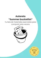 Vista previa - Para docentes: organización, planificación y formación - ☀️ AutoReto de Julio: ¡Completa tu Summer Bucketlist! - Portada