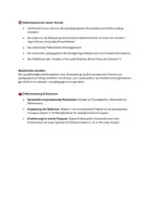 Vorschau - Stundenentwürfe - Unterrichtssequenz: Scheunpflug - Sozialökologische Perspektive in der Pädagogik – Theorie in Bezug zu pädagogischem Alltag setzen - Seite 1