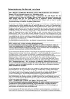 Vorschau - Stundenentwürfe - Sequenzplan Religion erste Lernphase - Seite 3
