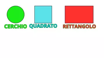 anteprima - Opere didattiche / Libri di testo - FORME GEOMETRICHE - Pagina 3