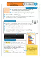 Vorschau - Unterrichtsreihen - Programmieren und Scratch: Startergeheft für ältere Kids - Seite 2