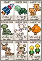 Vorschau - Spiele - Pets - I have who has - Seite 2