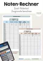Vorschau - Arbeitsblätter - Bundle: Classroom Management (alle Materialien) Sparkpaket - Seite 1