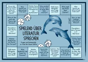 Vorschau - Spiele - 🧩 Figuren verstehen – Literarisches Brettspiel zur Charakteranalyse am Beispiel Insel der blauen Delfine - Seite 3