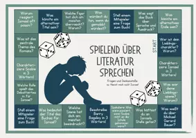 Vorschau - Spiele - 🧩 Literarisches Brettspiel zu "Nennt mich nicht Ismael" – Sprechen, Spielen, Verstehen! - Seite 3