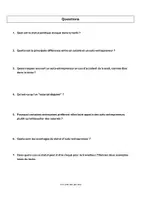 Aperçu - Devoirs - SUJET 3 oral de rattrapage : Statut auto entrepreneur - Page 3