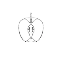 Προεπισκόπηση - Clipart / Γραφήματα - Συμμετρικά φθινοπωρινά Cliparts - Σελίδα 3