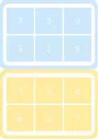 Aperçu - Jeux - Loto des chiffres de 1 à 9. - Page 2
