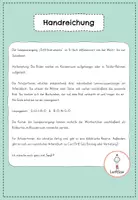 Vorschau - Arbeitsblätter - Orff-Instrumente Lesespaziergang & Arbeitsblätter | Kl. 1 - 3 - Seite 1