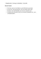 Vorschau - Stundenentwürfe - Sequenz Mittelalter Klasse 3 Bayern - Seite 3