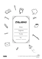 anteprima - Materiale per pittura e bricolage - Copertine: Italiano - Pagina 3