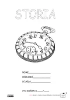 anteprima - Materiale per pittura e bricolage - Copertine: Storia e geografia - Pagina 3