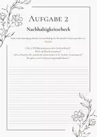 Vorschau - Arbeitsblätter - Projekt: Besuch im Botanischen Garten - Seite 2