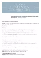 Vista previa - Tarjetas / Manipulativos - CUADERNO 5 SESIONES+SEGUIMIENTO - página 2