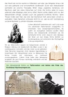 Vorschau - Arbeitsblätter - Ablasshandel Kirche im Mittelalter - Seite 2