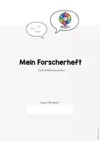 Vorschau - Arbeitsblätter - Zufall & Wahrscheinlichkeit - Forscherheft (differenziert) - Seite 3