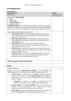 Vorschau - Klassenarbeiten - UK exam: Starmers immigration speech - inkl. EWH, listening, 3 Versionen - Seite 3