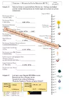 Vorschau - Arbeitsblätter - Potenzen und Wurzeln - wissenschaftliche Notation mit Lösungen AB 09-10 - Seite 3
