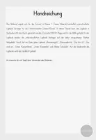 Vorschau - Arbeitsblätter - Unsere Klasse - Lapbook Vorlagen Klasse 1 - Seite 2