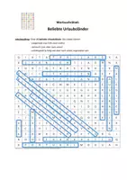 Vorschau - Spiele - Materialpaket: Spiele & Rätsel rund um die Sommerferien - Seite 2